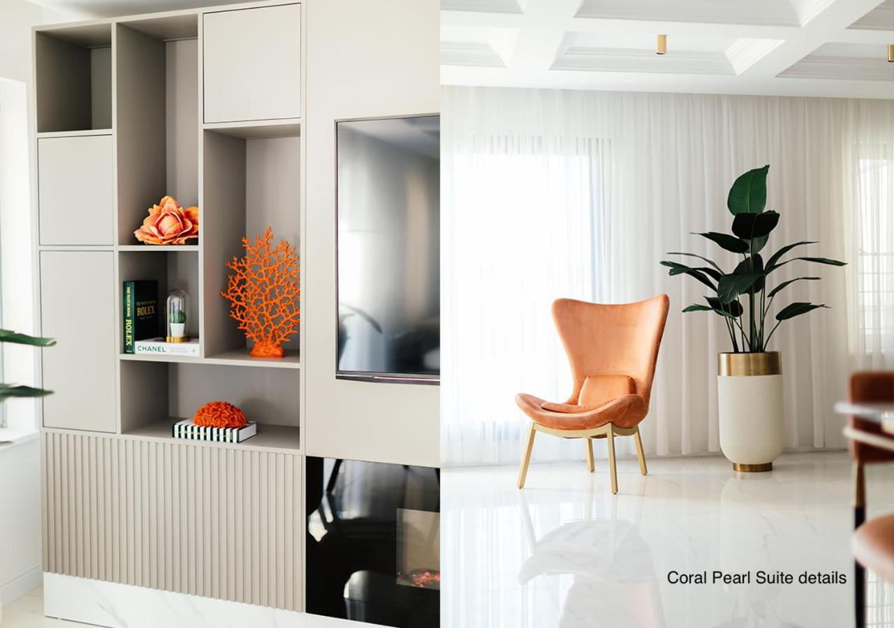 Luxury Suites By Nok Istanbul Nisantasi, Istanbul
